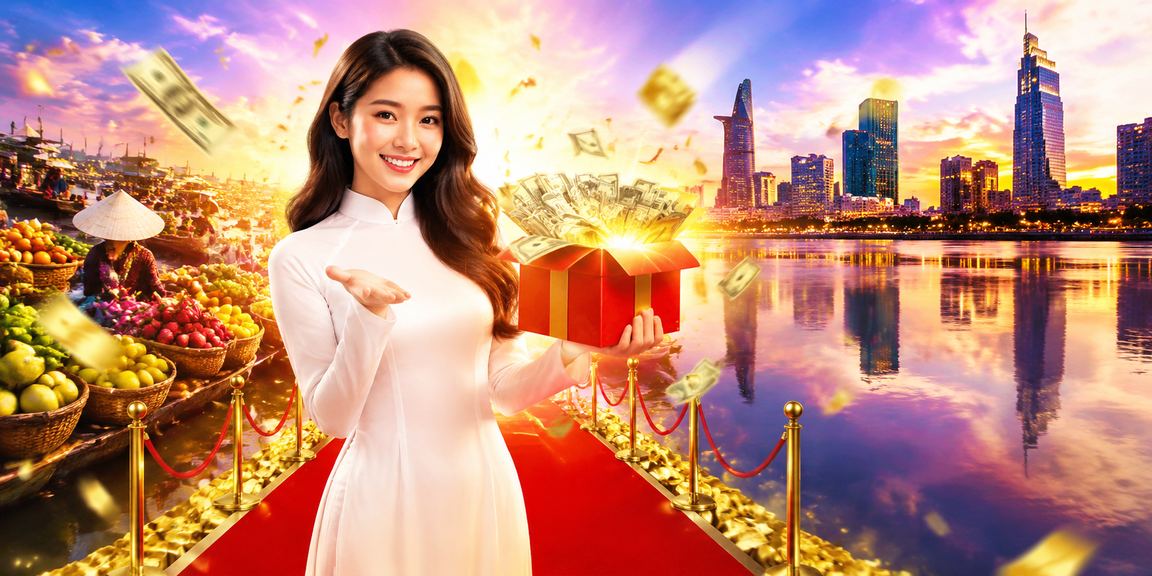 Người dùng miền Tây xem ứng dụng giải trí trên di động với bố cục ngang rõ