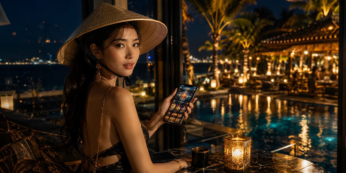 Không gian giải trí Việt Nam với người dùng xem đánh giá nền tảng trên mobile